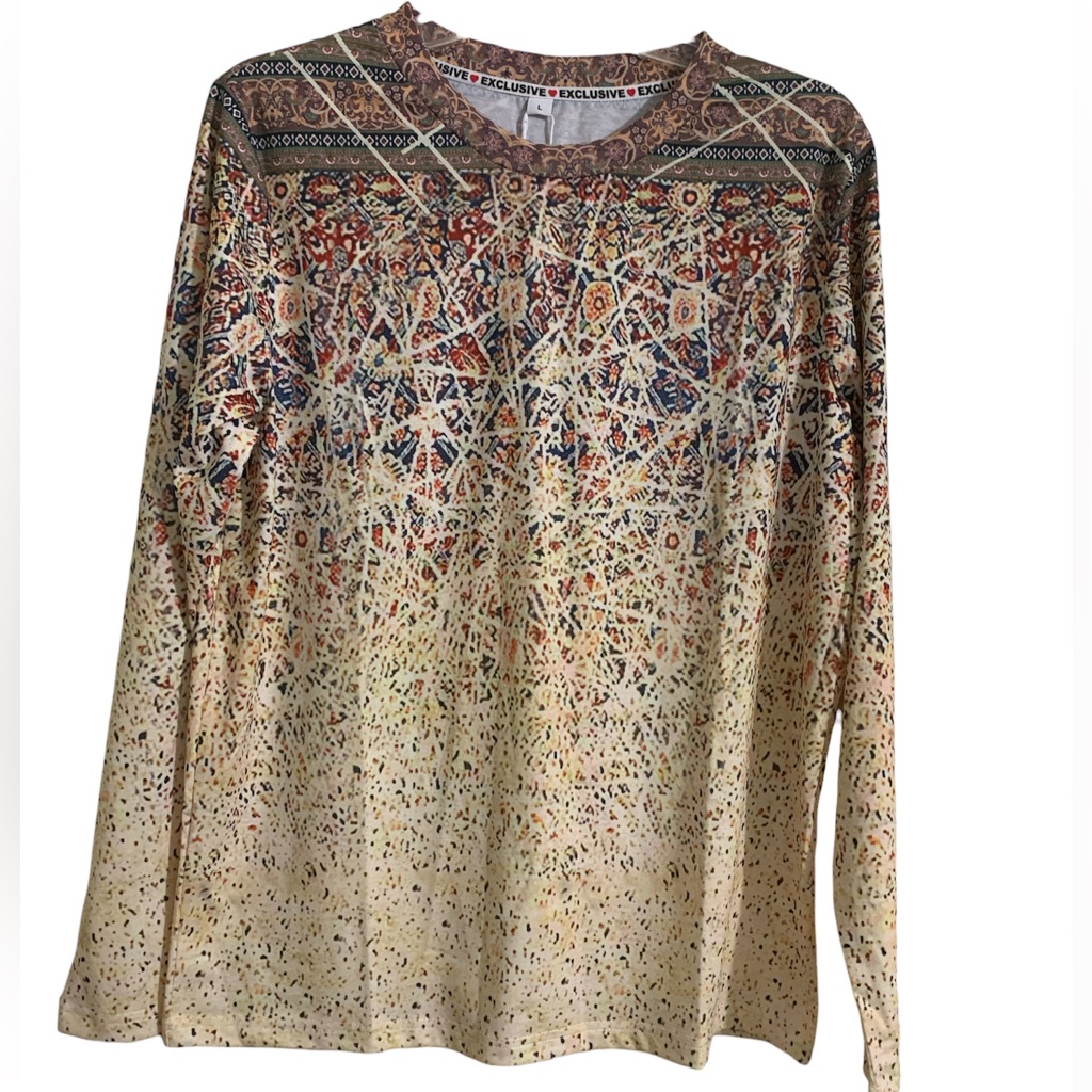 104 Blouse